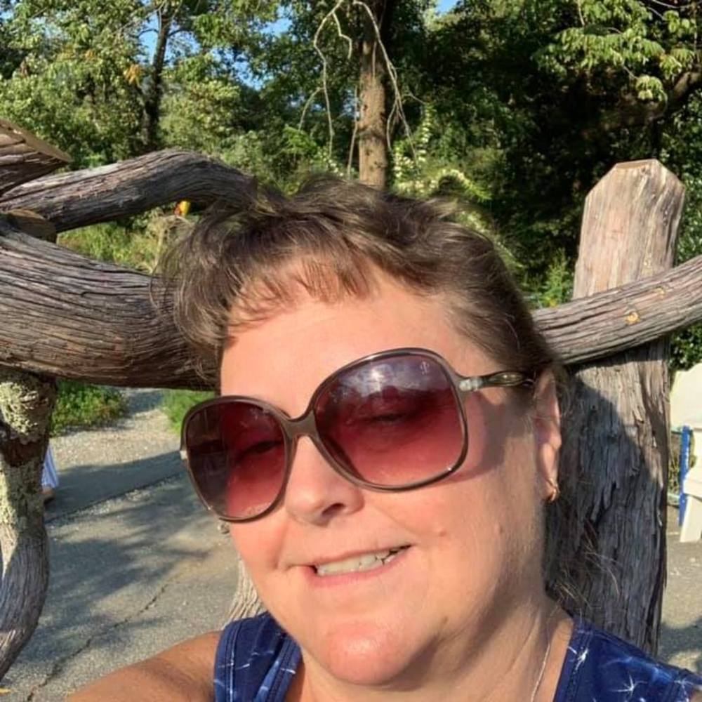 Meet your Posher, Nancy